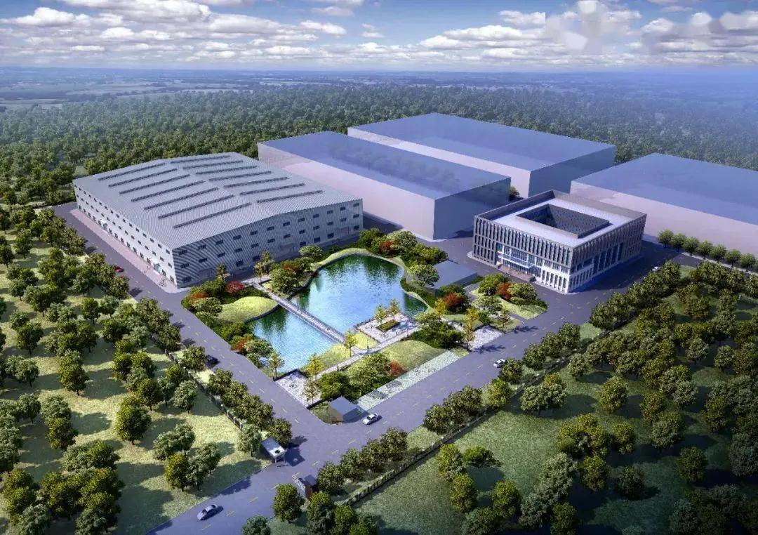 搭建智能工廠，汾酒轉型再添助力！汾酒包裝彩印基地正式投產03.jpg